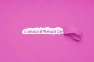 International Women's Day